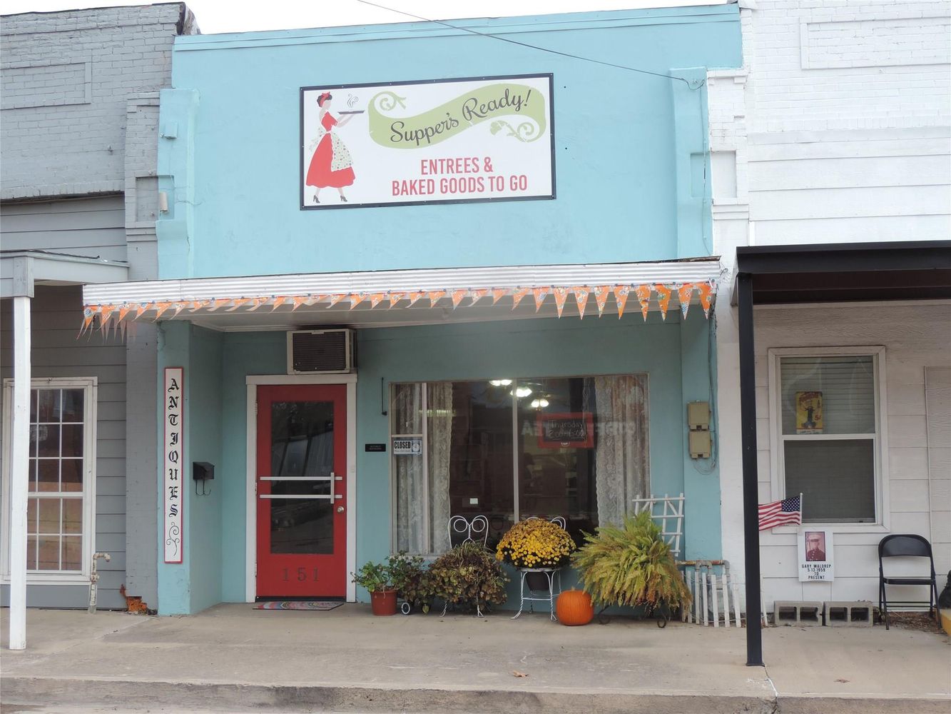 151 E Dallas Ave, Cooper, TX 75432